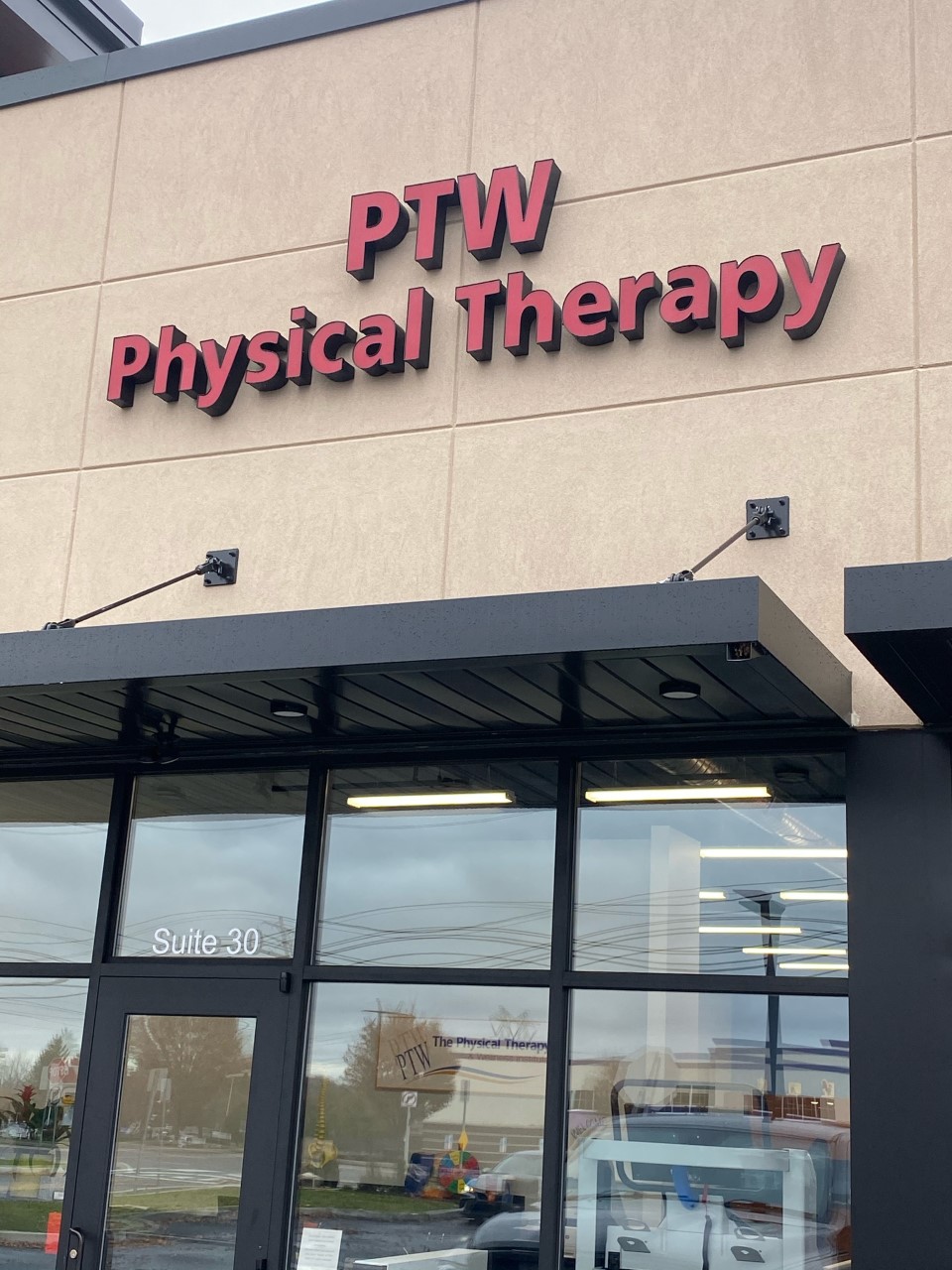 Ivy Rehab Physical Therapy | 1837 E Ridge Pike Suite 30, Royersford, PA 19468 | Phone: (610) 409-5655