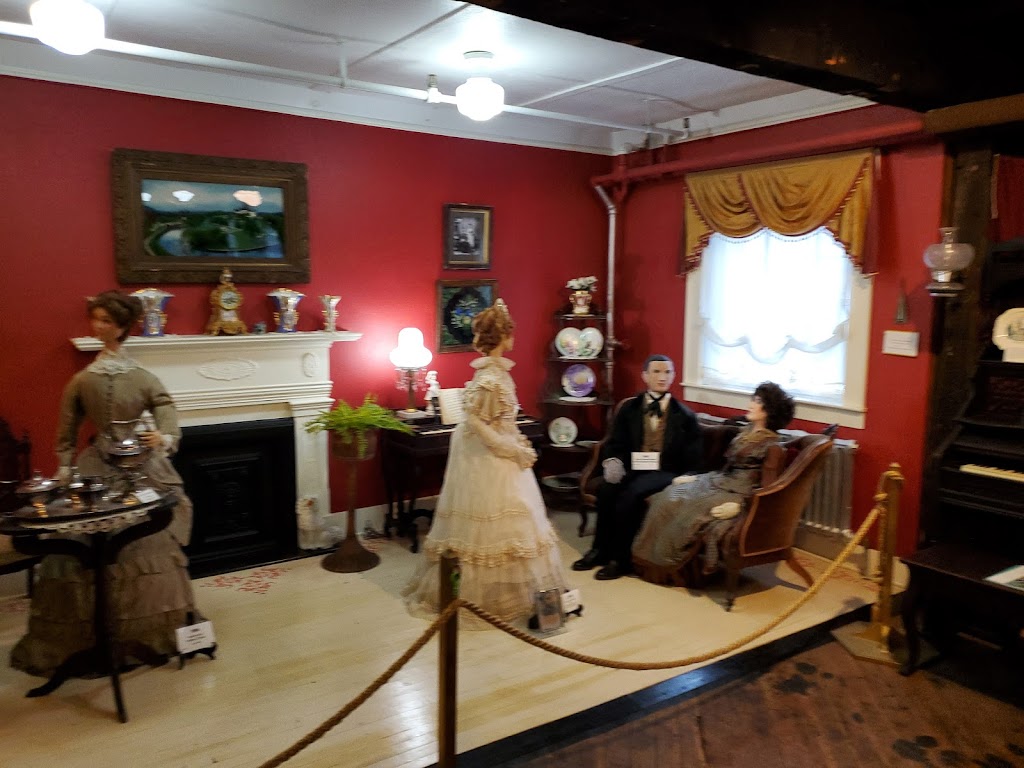 Canton Historical Museums | 11 Front St, Collinsville, CT 06019 | Phone: (860) 693-2793