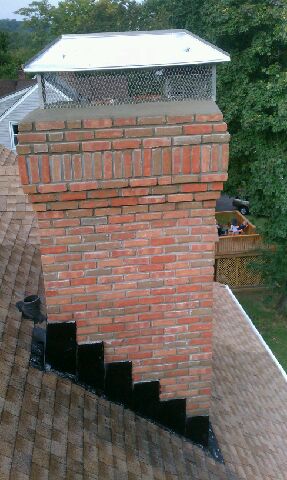 Abbey Chimney Contractors | 37 Broadway Ln #3702, Fairfield, NJ 07004 | Phone: (973) 736-2288