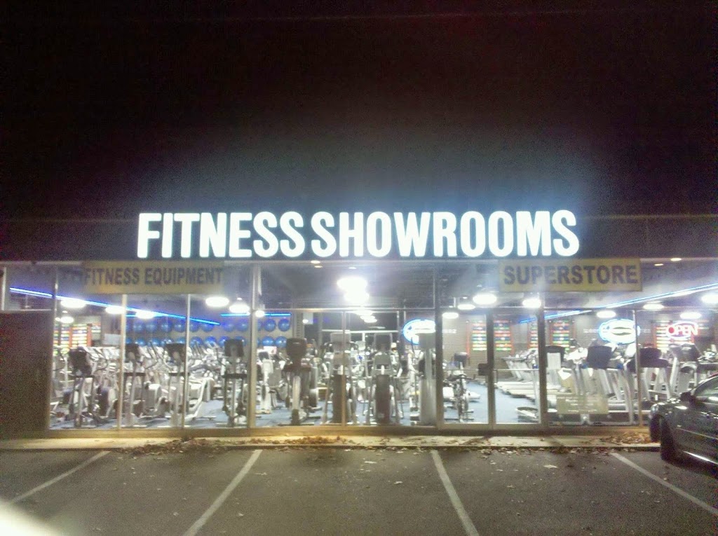 Fitness Showrooms of Suffolk County | 667 W Jericho Turnpike, Huntington, NY 11743 | Phone: (631) 425-9500