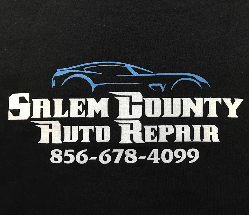 Salem County Auto Repair LLC | 37B N Hook Rd, Pennsville Township, NJ 08070 | Phone: (856) 678-4099