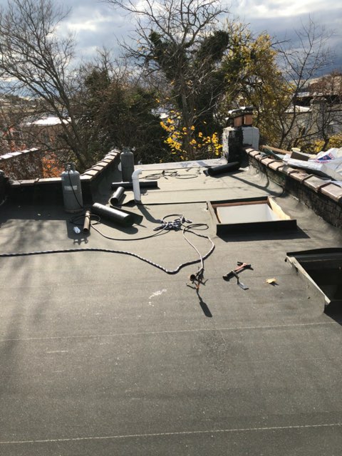 Alter Phase Roofing Contracting - Residental & Commercial | 61 Appleby Ave, Staten Island, NY 10305 | Phone: (929) 370-1552