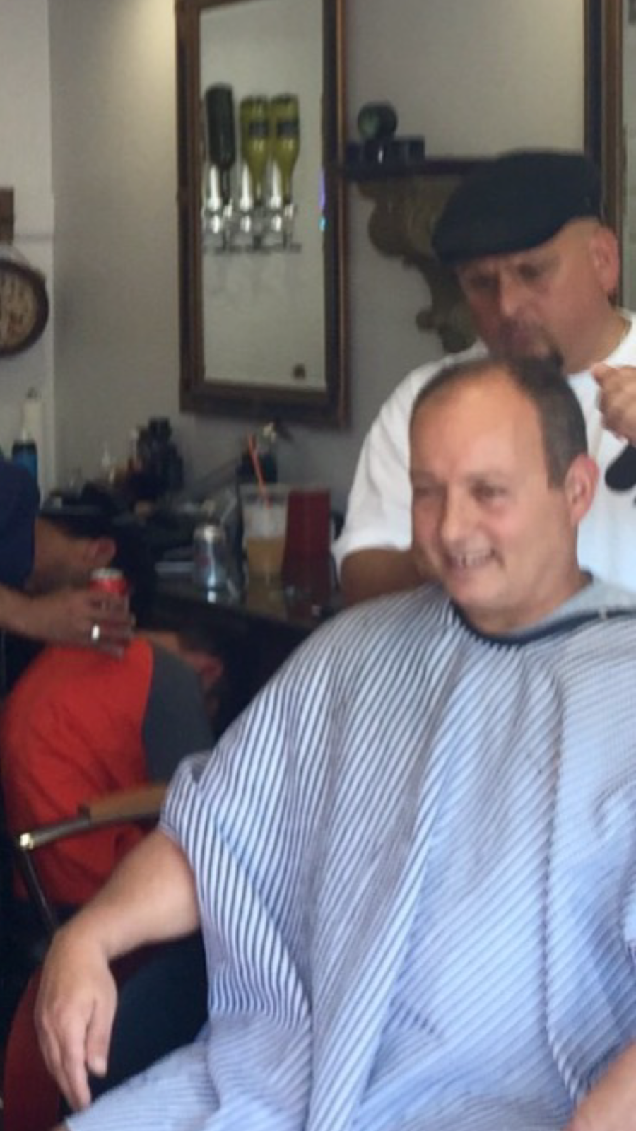 King of Cuts Barbershop Agawam | 326 Springfield St, Agawam, MA 01001 | Phone: (413) 209-4703