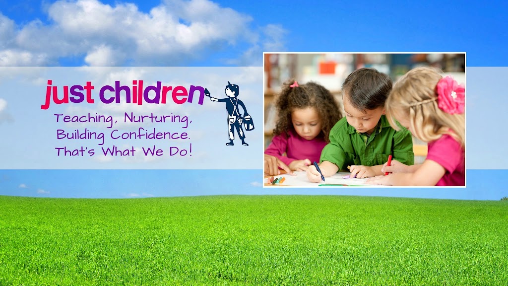Just Children Child Care Center | 130 Medford Mt Holly Rd, Medford, NJ 08055 | Phone: (609) 714-2244
