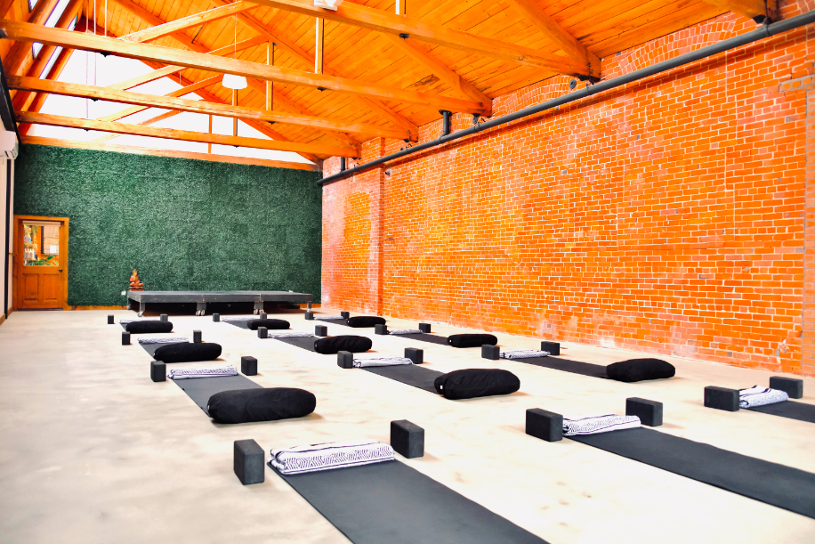 The Network Yoga | The Network, 409 Canal St, Plantsville, CT 06479 | Phone: (860) 426-3642