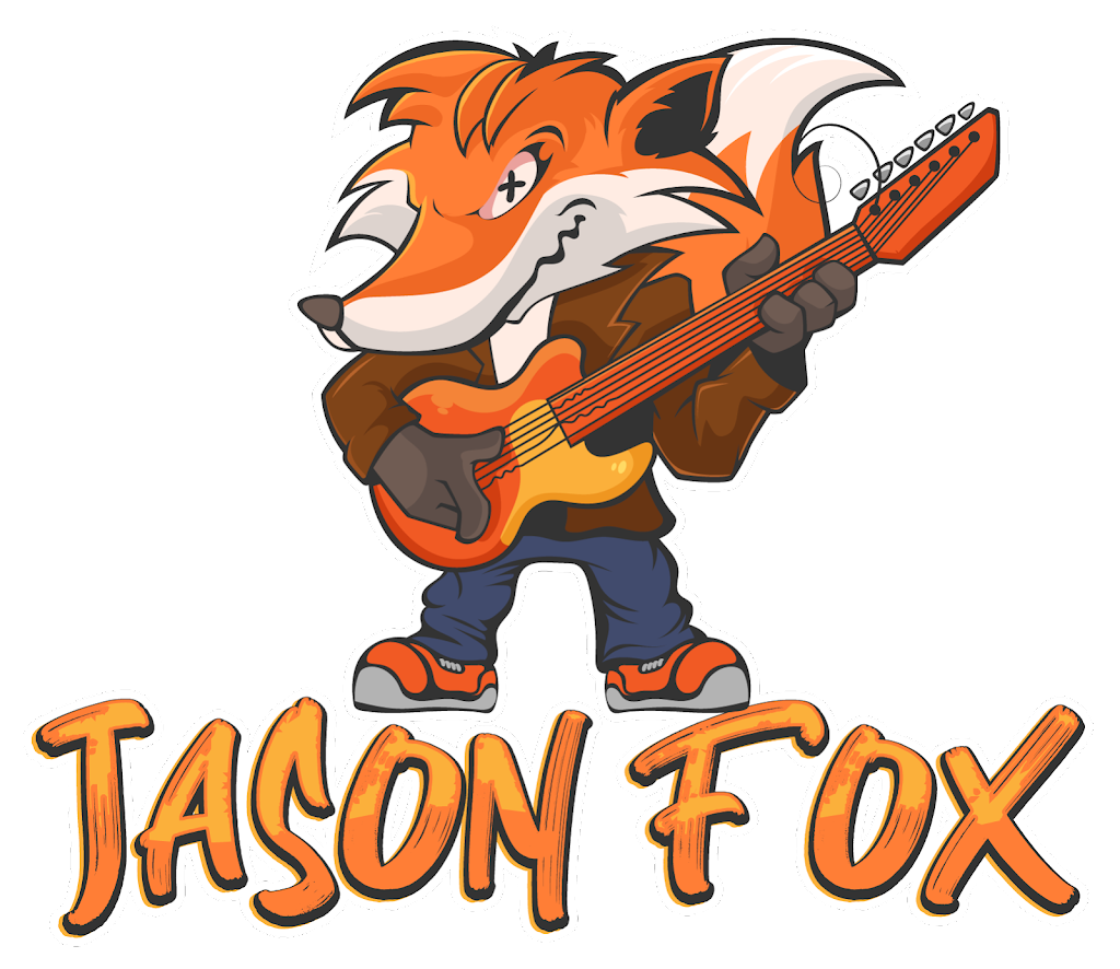 Guitar lessons with Jason Fox | 20 Fern St, Browns Mills, NJ 08015 | Phone: (732) 430-0846