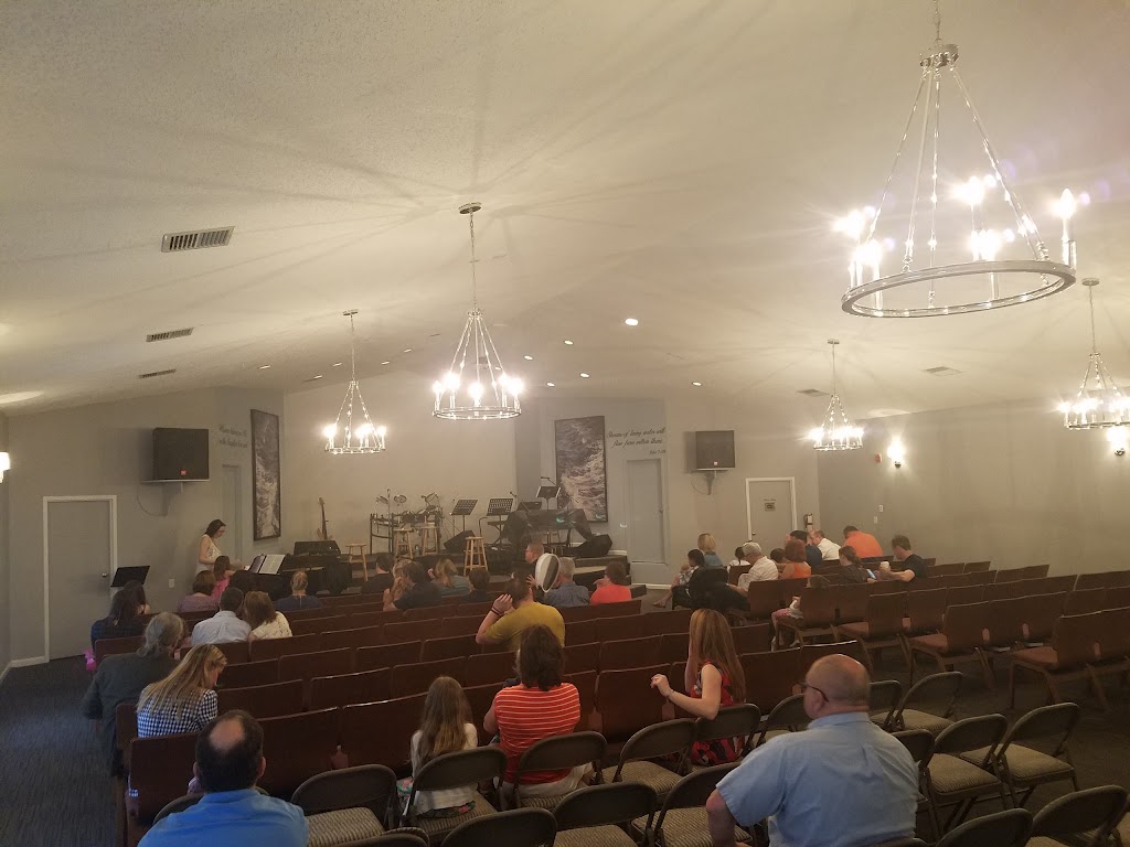 Grace Christian Church | 1961 Wayside Rd, Tinton Falls, NJ 07724 | Phone: (732) 542-7373