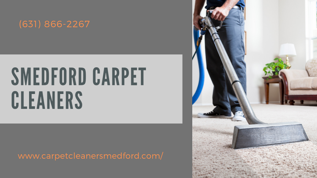 Smedford Carpet Cleaners | 2215 NY-112, Medford, NY 11763 | Phone: (631) 866-2267
