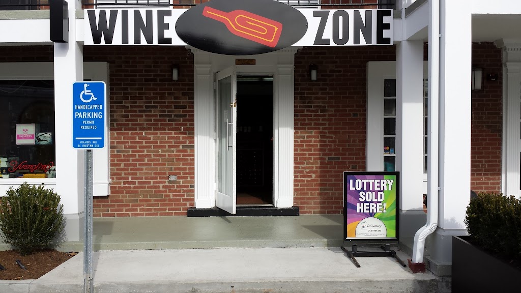 Wine Zone | 4180 Black Rock Turnpike, Fairfield, CT 06824 | Phone: (203) 292-7255