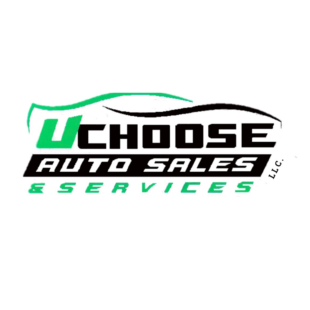 UChoose Auto Sales & Services | 269 Tower Ave, Hartford, CT 06120 | Phone: (860) 904-6769