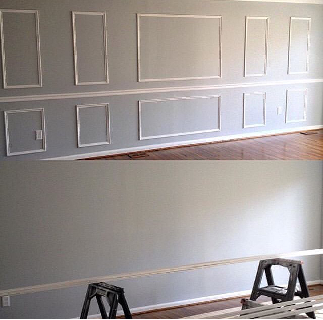 Wallace Painting & Contracting | 309 E Maple Ave, Merchantville, NJ 08109 | Phone: (856) 486-0788