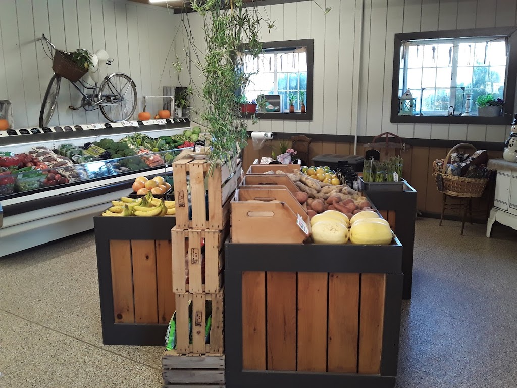 Weavers Farm Market, LLC | 759 Garden Rd, Pittsgrove, NJ 08318 | Phone: (856) 641-7400