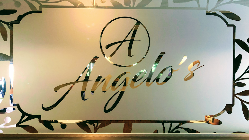 Angelos Italian Kitchen | 1144 Horsham Rd, Ambler, PA 19002 | Phone: (215) 654-1300