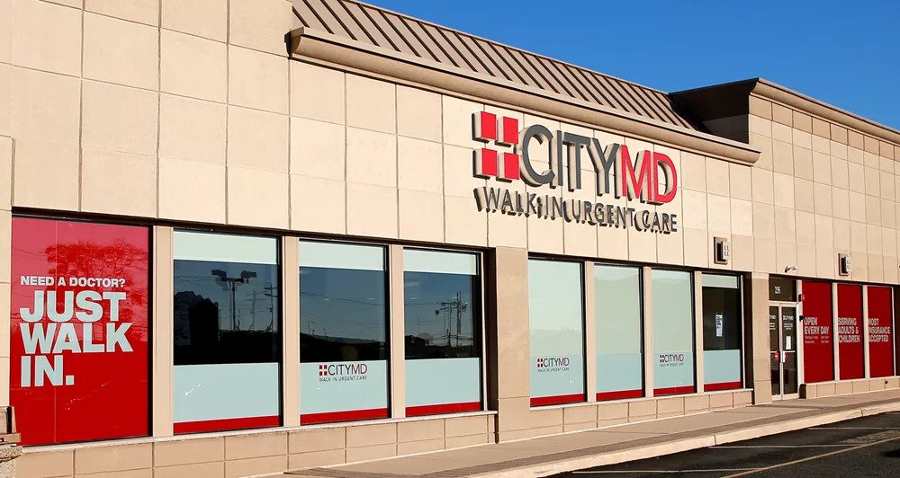 CityMD Carle Place Urgent Care - Long Island | 235 Glen Cove Rd, Carle Place, NY 11514 | Phone: (516) 877-2273