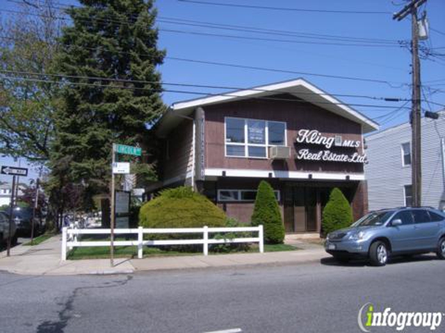 Kling Real Estate Ltd | 77 Lincoln Ave # 1, Staten Island, NY 10306 | Phone: (718) 987-9713