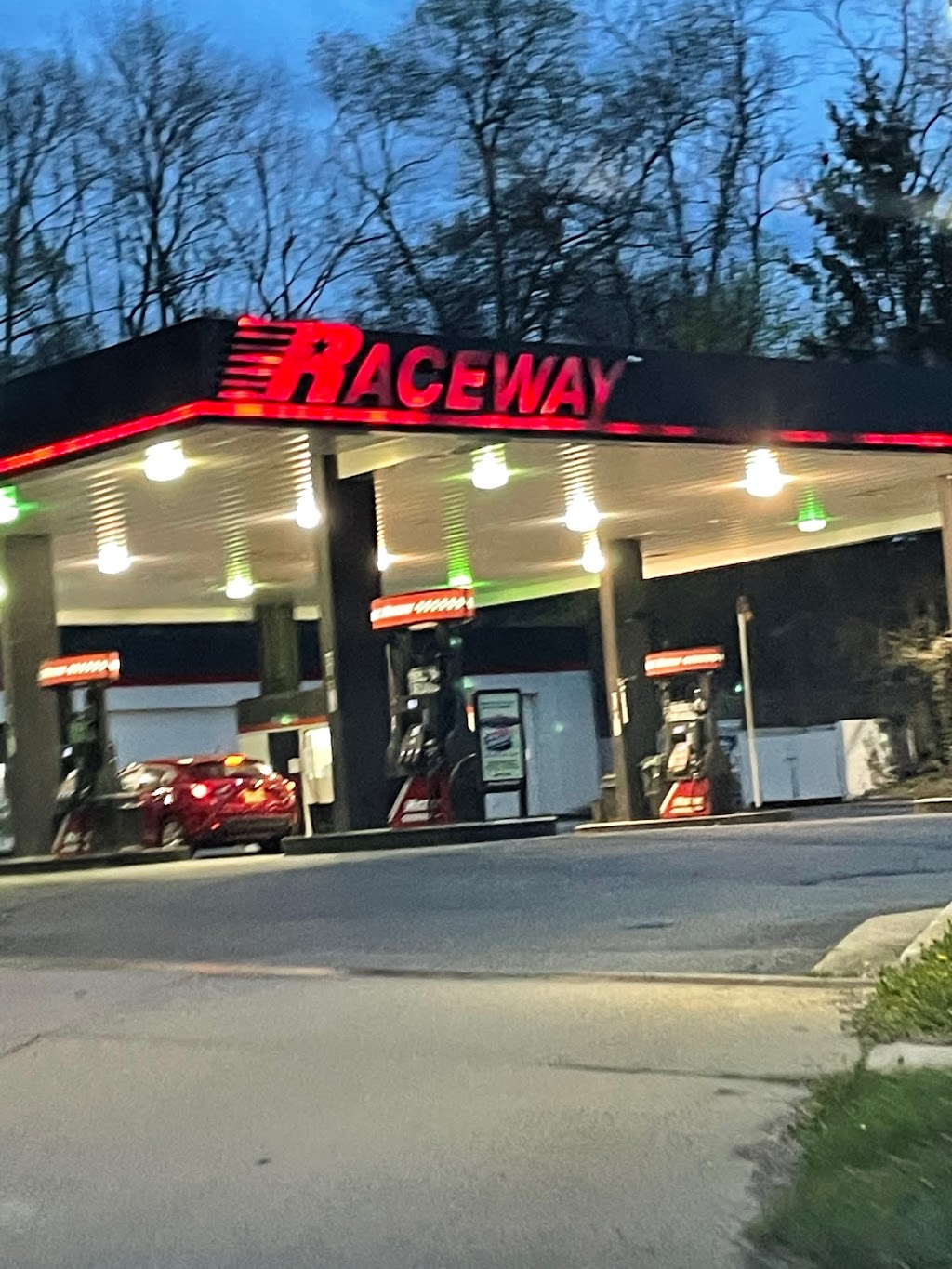 Raceway Petroleum | 266 S Orange Ave, Livingston, NJ 07039 | Phone: (973) 994-7904