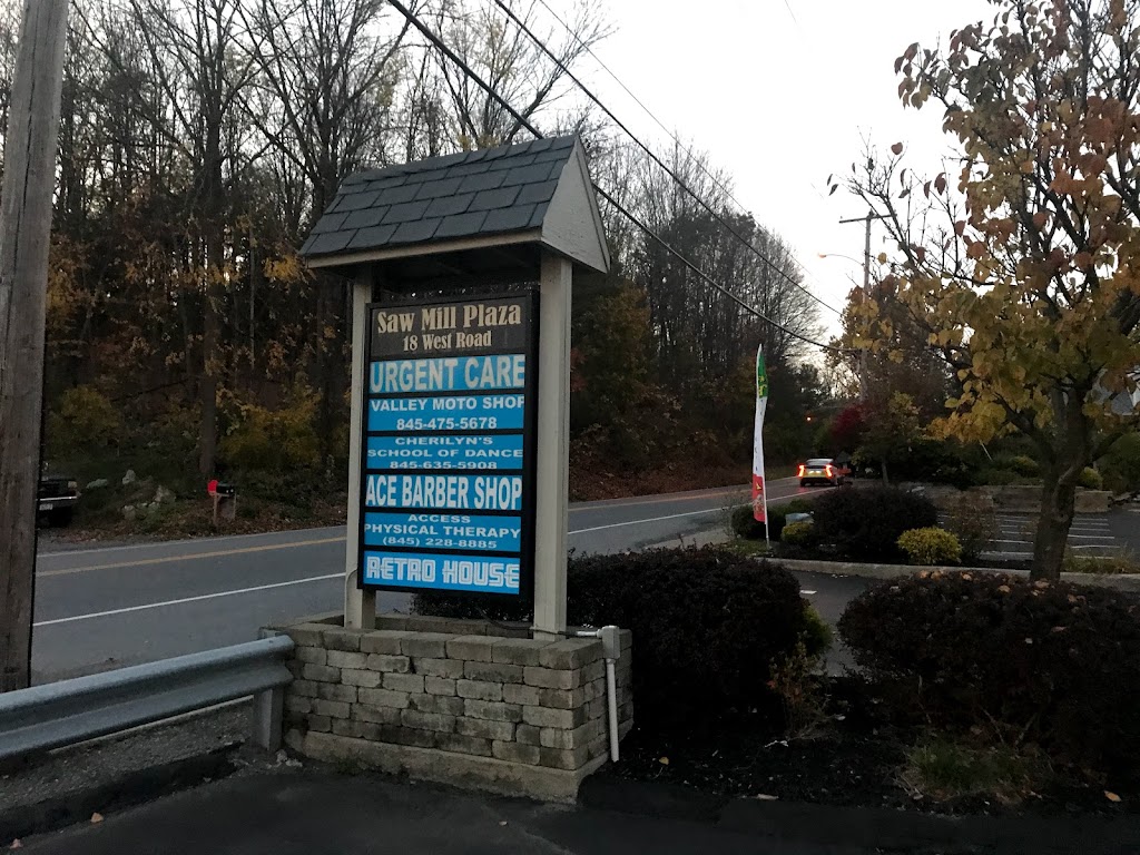 Valley Urgent Care | 18 W Rd #1, Pleasant Valley, NY 12569 | Phone: (845) 635-1590