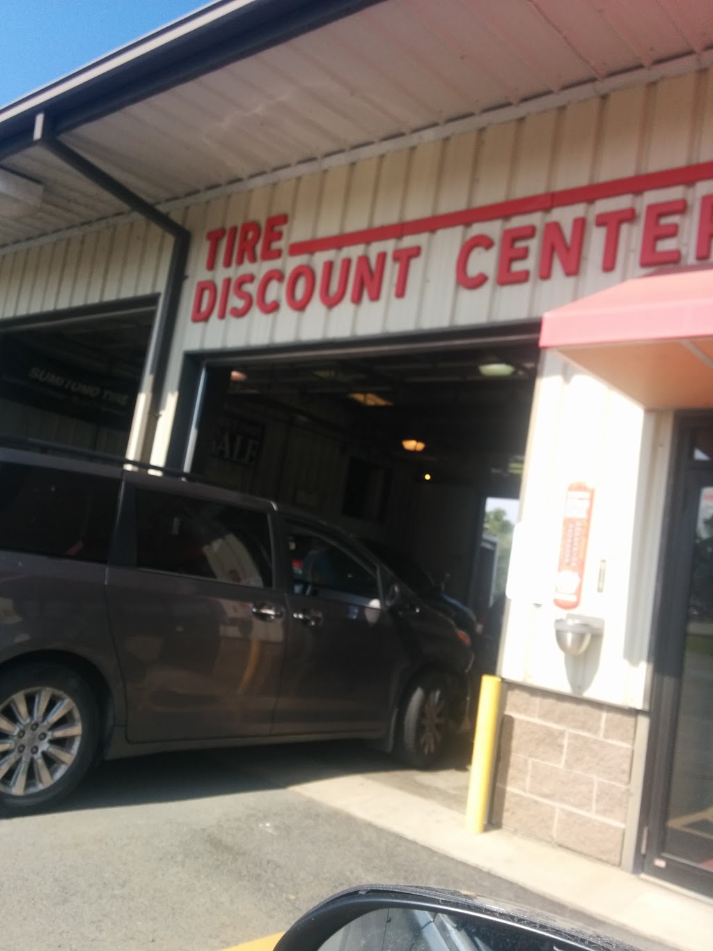 Tire Discount Center | 176 E Broadway, Monticello, NY 12701 | Phone: (845) 794-4455