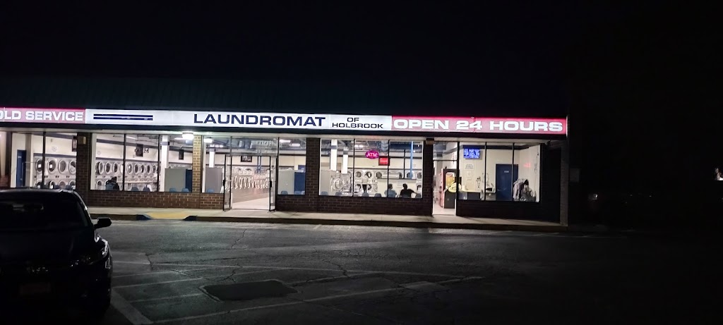 FJM Laundromat of Holbrook | 310 Main St, Holbrook, NY 11741 | Phone: (631) 580-9274