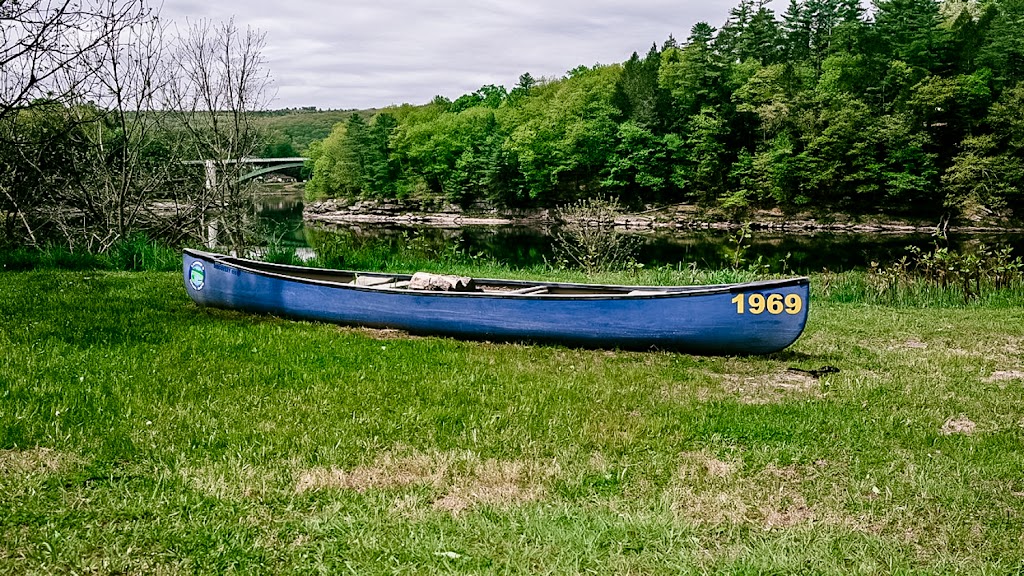 Narrowsburg Campground (Landers River Trips) | 69 De Mauro Ln, Narrowsburg, NY 12764 | Phone: (800) 252-3925