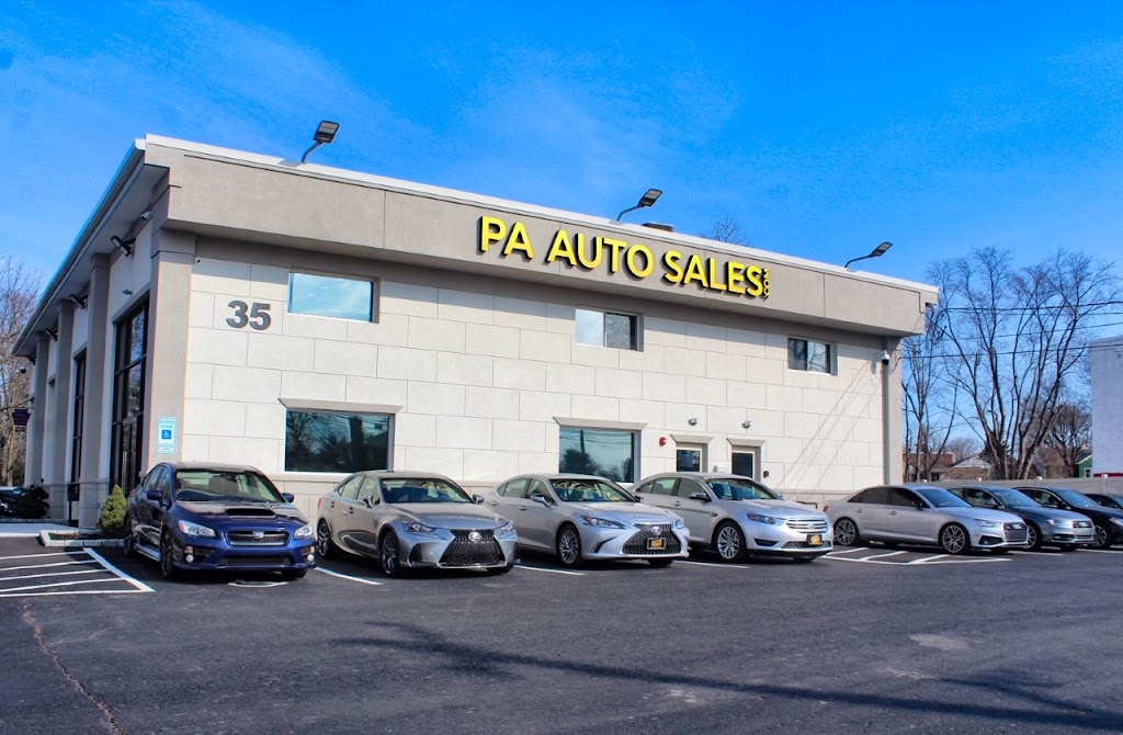 PA Auto Sales.com | 35 Easton Rd, Warrington, PA 18976 | Phone: (267) 483-5381