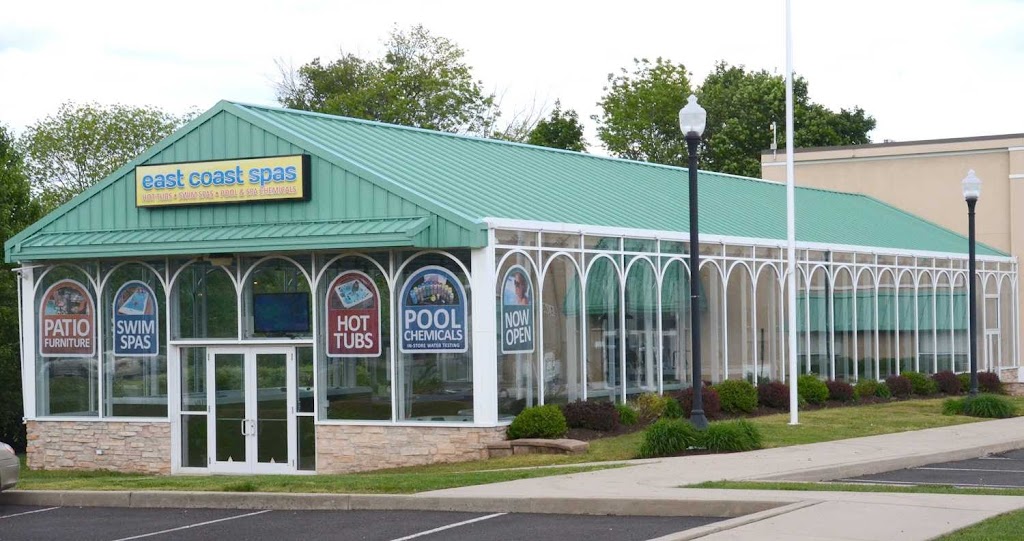 East Coast Spas | 1424 Easton Rd #300, Horsham, PA 19044 | Phone: (877) 755-7727