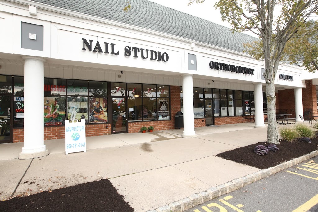 Youngs Nail Studio | 295 Princeton Hightstown Rd #4, Princeton Junction, NJ 08550 | Phone: (609) 275-0222