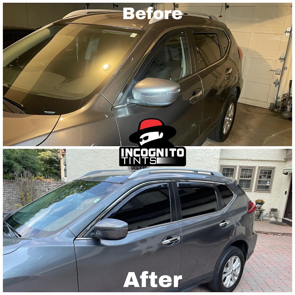 Incognito Tints | 9 Waterville Rd, Avon, CT 06001 | Phone: (860) 874-9924