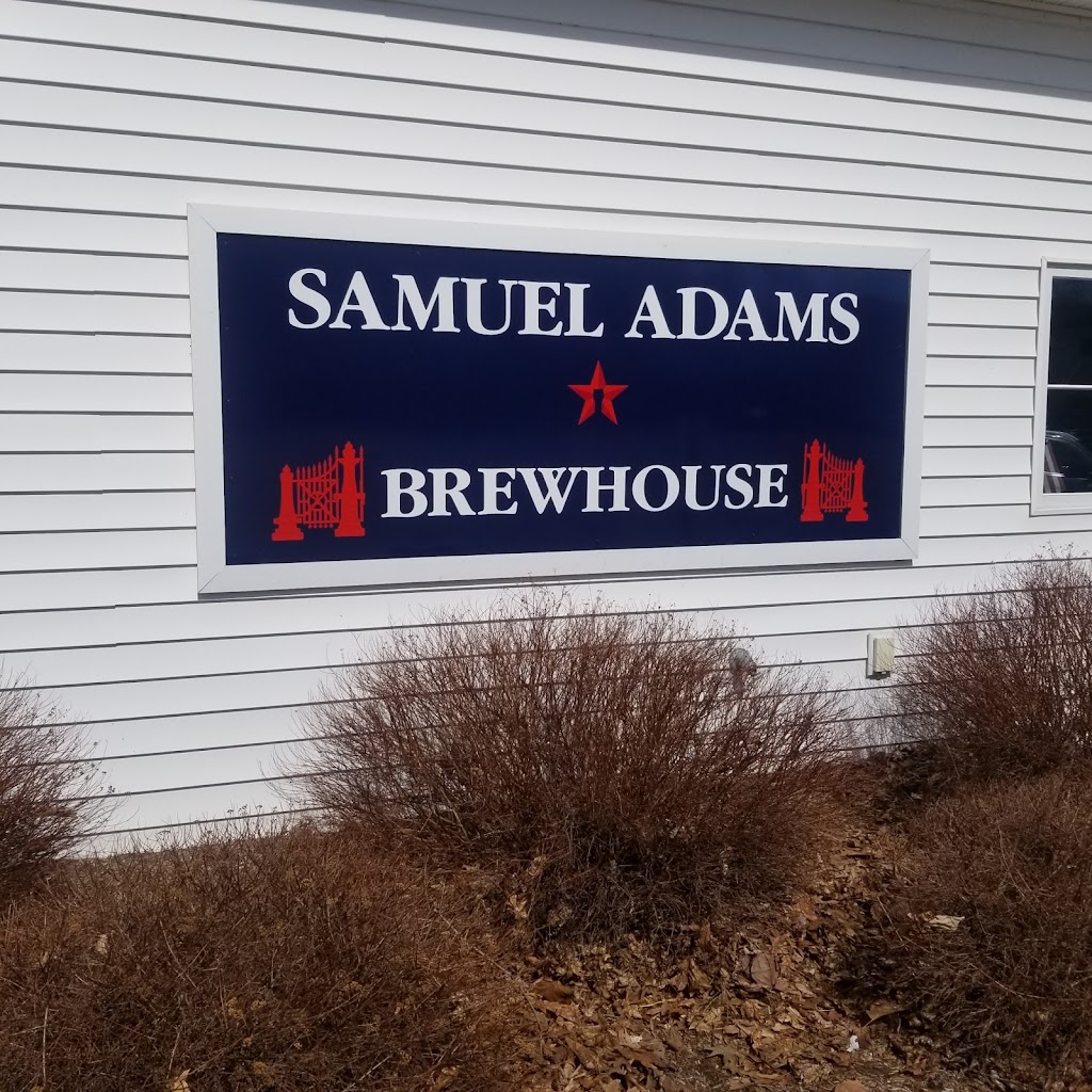 Sam Adams Pub | 2 Buffington Rd, Dover, NJ 07801 | Phone: (973) 724-4630
