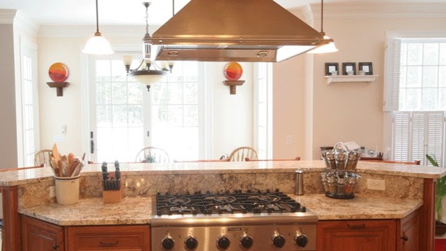 B. J. Kennison Co. Kitchens, Baths, & More | 200 Town Farm Rd, Monson, MA 01057 | Phone: (413) 283-7815