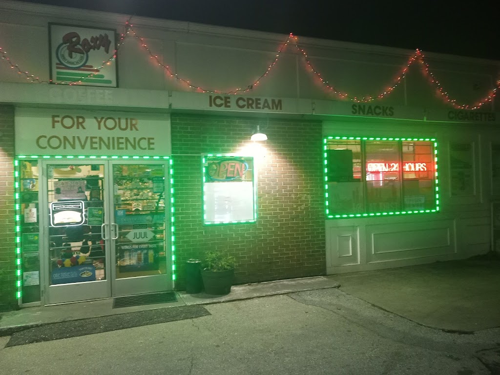 Roxy Gas & Snacks | 7728 Ridge Ave, Philadelphia, PA 19128 | Phone: (215) 483-6190