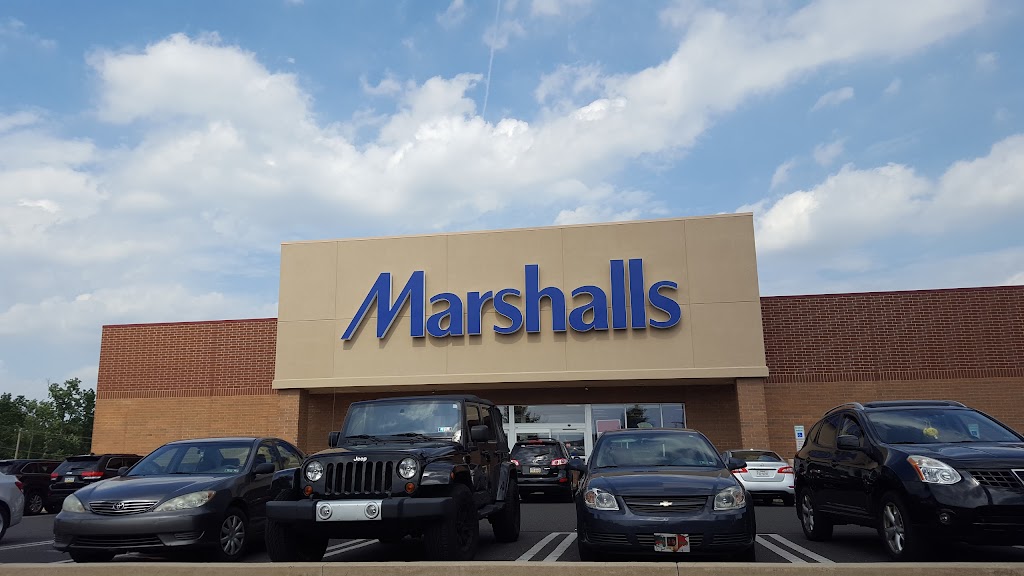 Marshalls | 540 S Trooper Rd, Norristown, PA 19403 | Phone: (610) 631-7805
