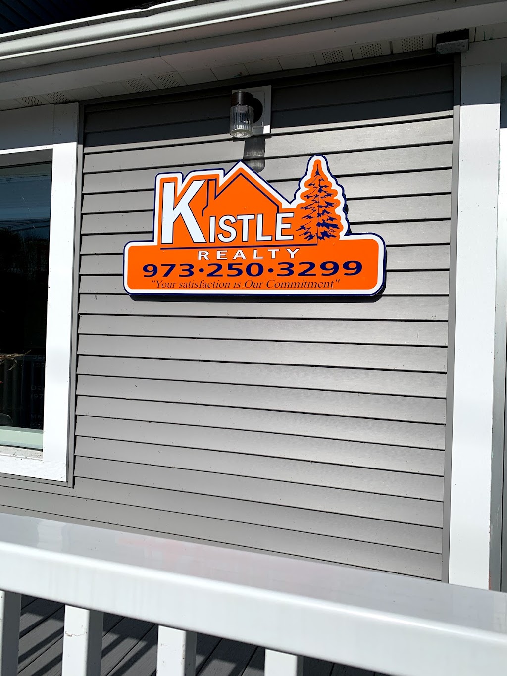 Kistle Realty | 394 US-206, Branchville, NJ 07826 | Phone: (973) 250-3299