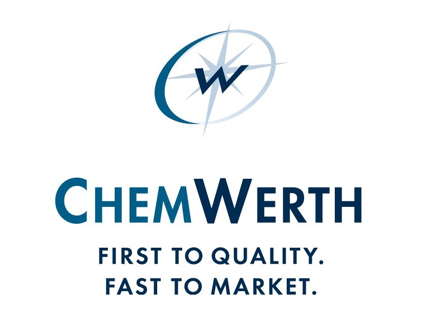 ChemWerth Inc | 1764 Litchfield Turnpike Suite 202, Woodbridge, CT 06525 | Phone: (203) 387-7794