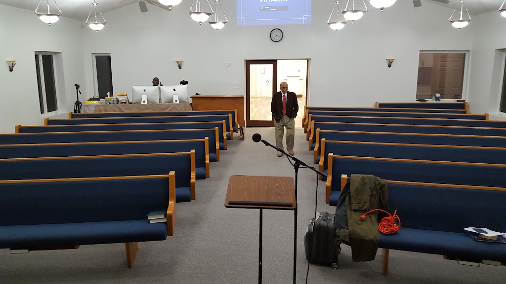 First Seventh Adventist Church | 127 Earl Ave, Glassboro, NJ 08028 | Phone: (856) 881-7600