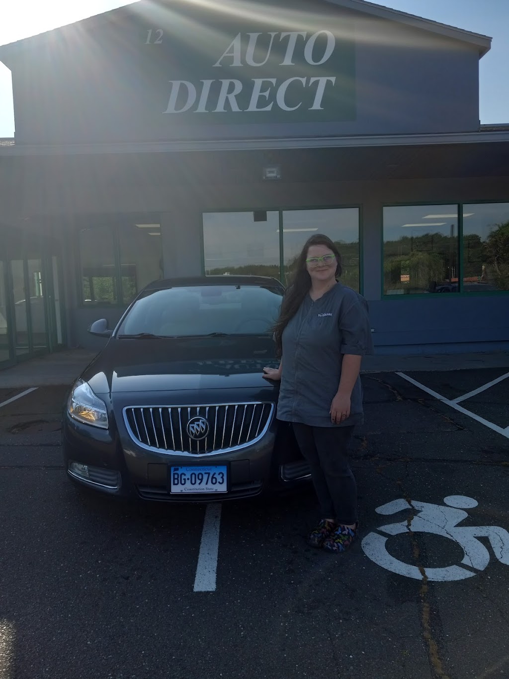 Auto Direct LLC | 12 Ella Grasso Turnpike, Windsor Locks, CT 06096 | Phone: (860) 386-0777