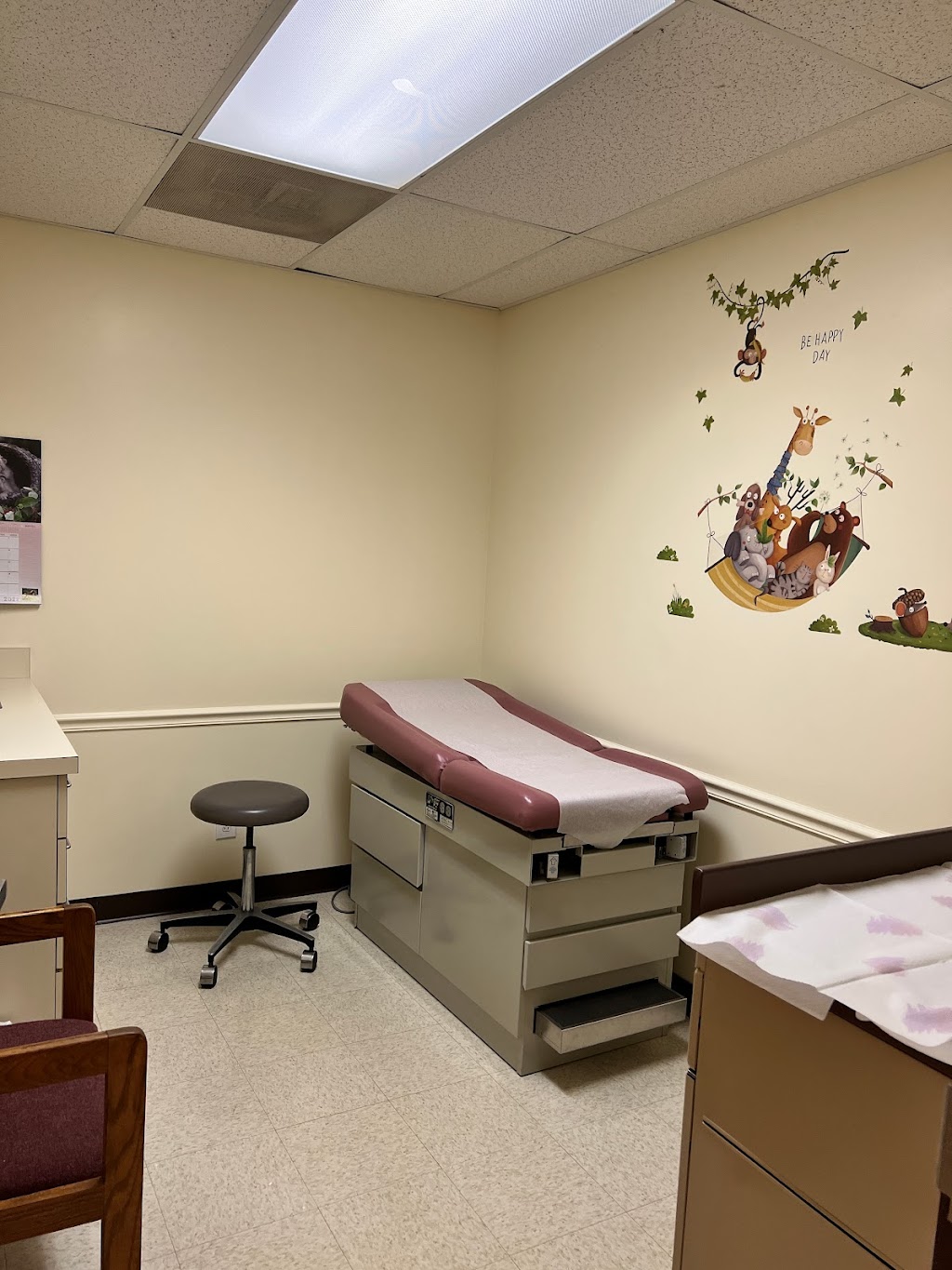 Hudson Valley Pediatrics. Dr. Setty, MD | 1301 River St # 205, Valatie, NY 12184 | Phone: (518) 610-8461