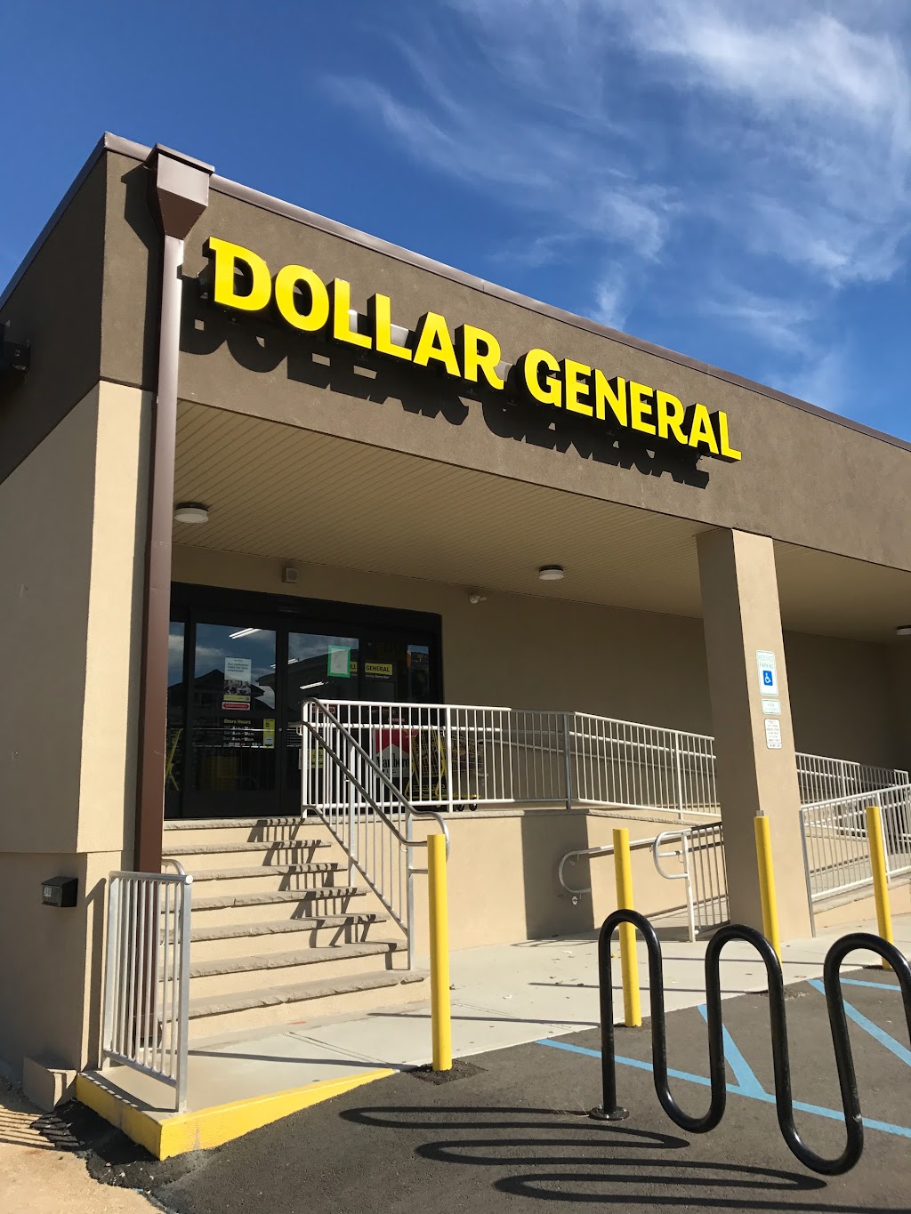 Dollar General | 2400 Long Beach Blvd, Ship Bottom, NJ 08008 | Phone: (609) 389-9812