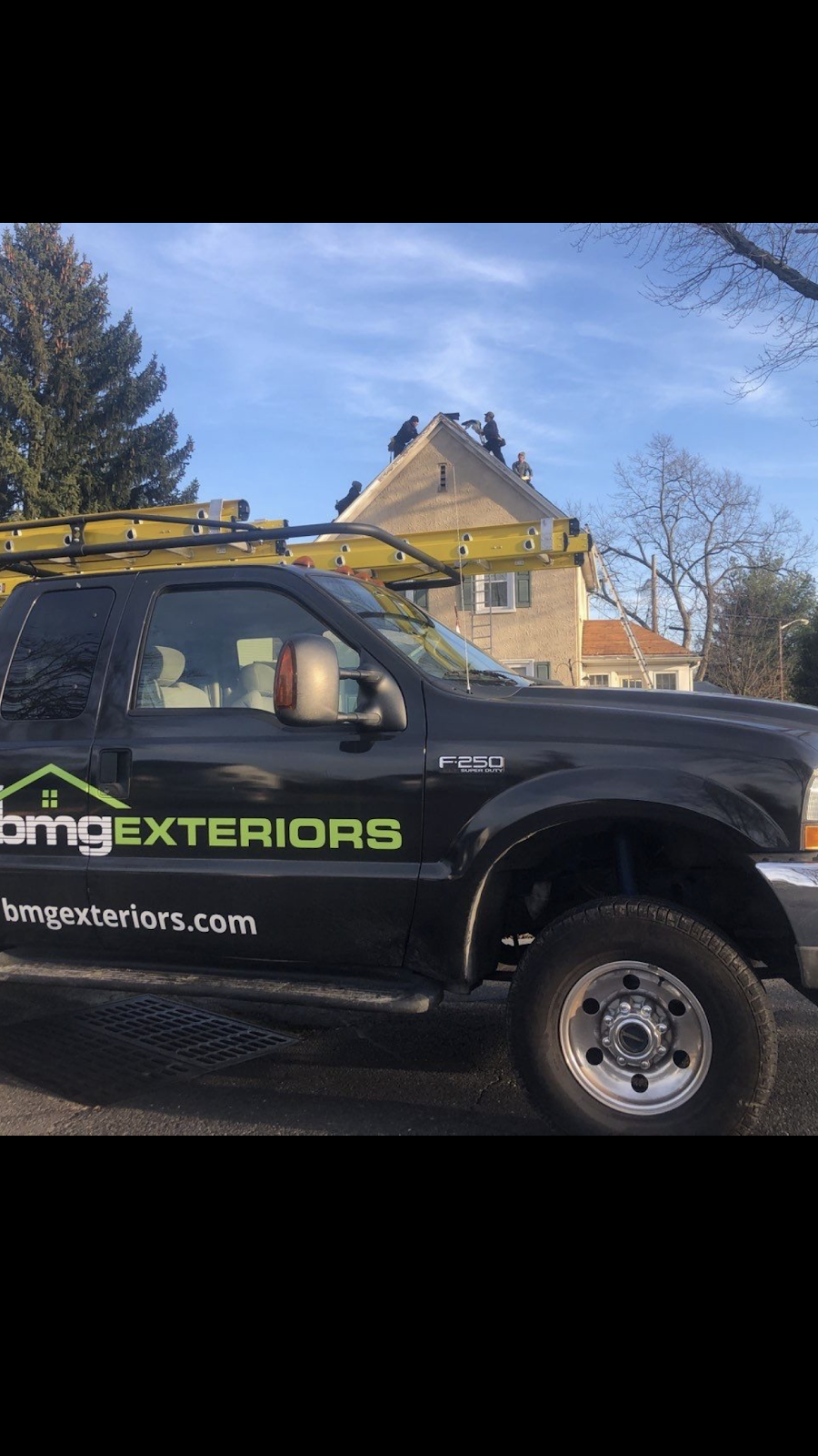 BMG Exteriors | 411 Elm Ave, North Wales, PA 19454 | Phone: (215) 604-0300