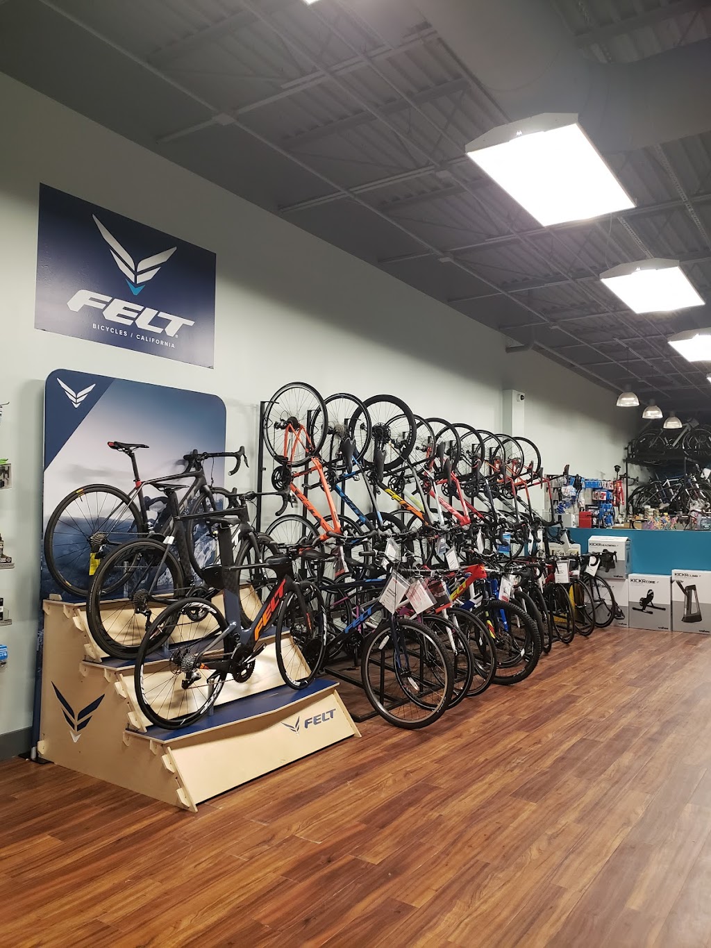 Clubhaus X The Cyclery | By Appointment | 606 Willow Grove Rd, Stony Point, NY 10980 | Phone: (518) 964-2251