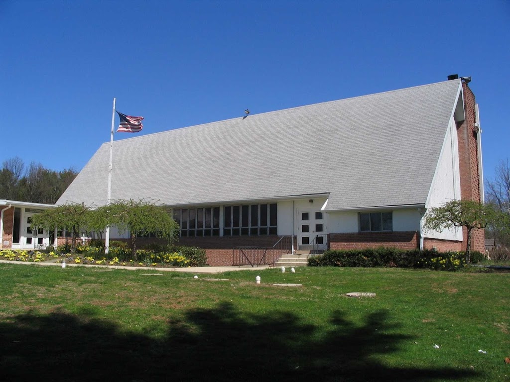 Christ Memorial Lutheran Church | 89 Line Rd, Malvern, PA 19355 | Phone: (610) 644-4508