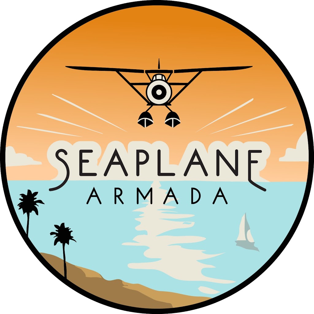 Seaplane Armada | 603 Bergen St, Brooklyn, NY 11238 | Phone: (321) 236-4725