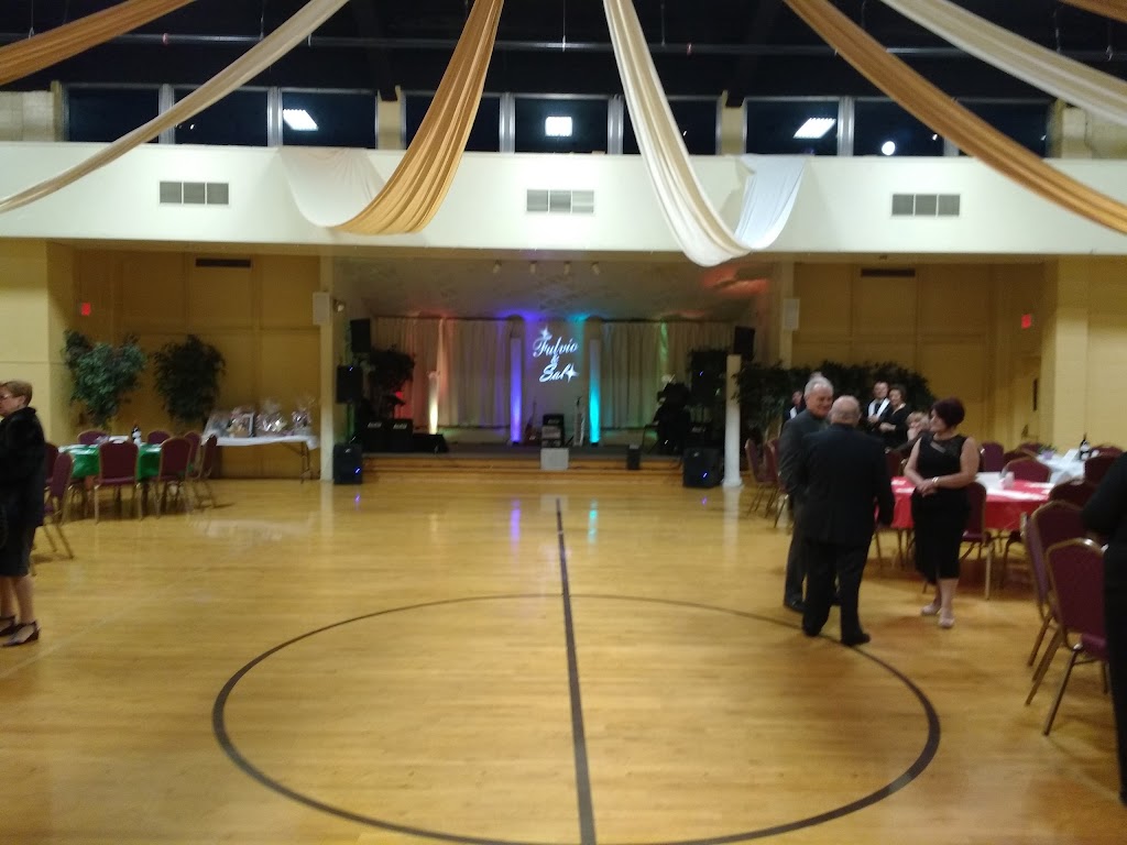 Conference and Social Center at St. Lukes | 35 N Malin Rd, Broomall, PA 19008 | Phone: (610) 353-1592