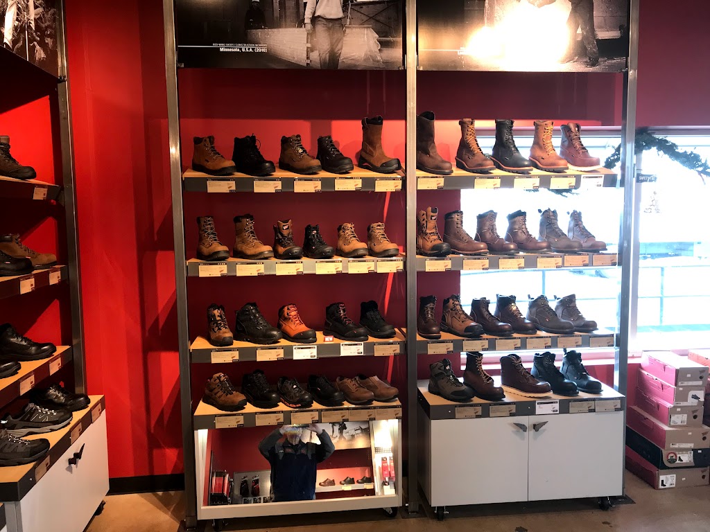 Red Wing - Dover, DE | 260 S Dupont Hwy A, Dover, DE 19901 | Phone: (302) 526-2979