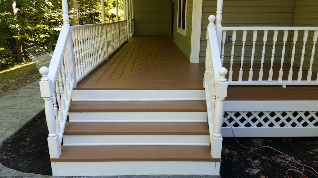 Northeast Painters LLC | 683 Browns Rd, Storrs, CT 06268 | Phone: (860) 987-7308