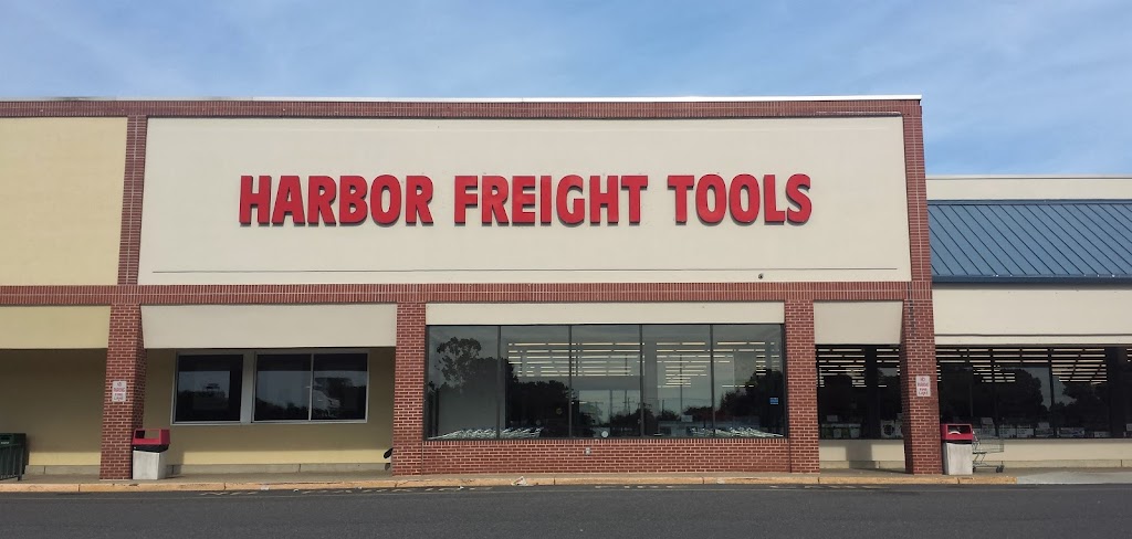 Harbor Freight Tools | 5200 NJ-42, Blackwood, NJ 08012 | Phone: (856) 227-0283