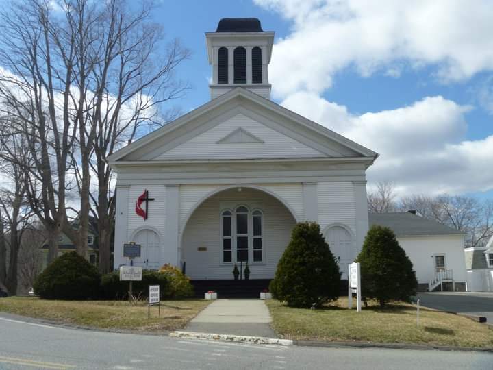 United Methodist Church | 2 Dutcher Ave, Pawling, NY 12564 | Phone: (845) 855-5350