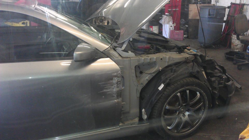 Reborn Auto Services | 1585 Reservoir Ave, Bridgeport, CT 06606 | Phone: (203) 275-8080