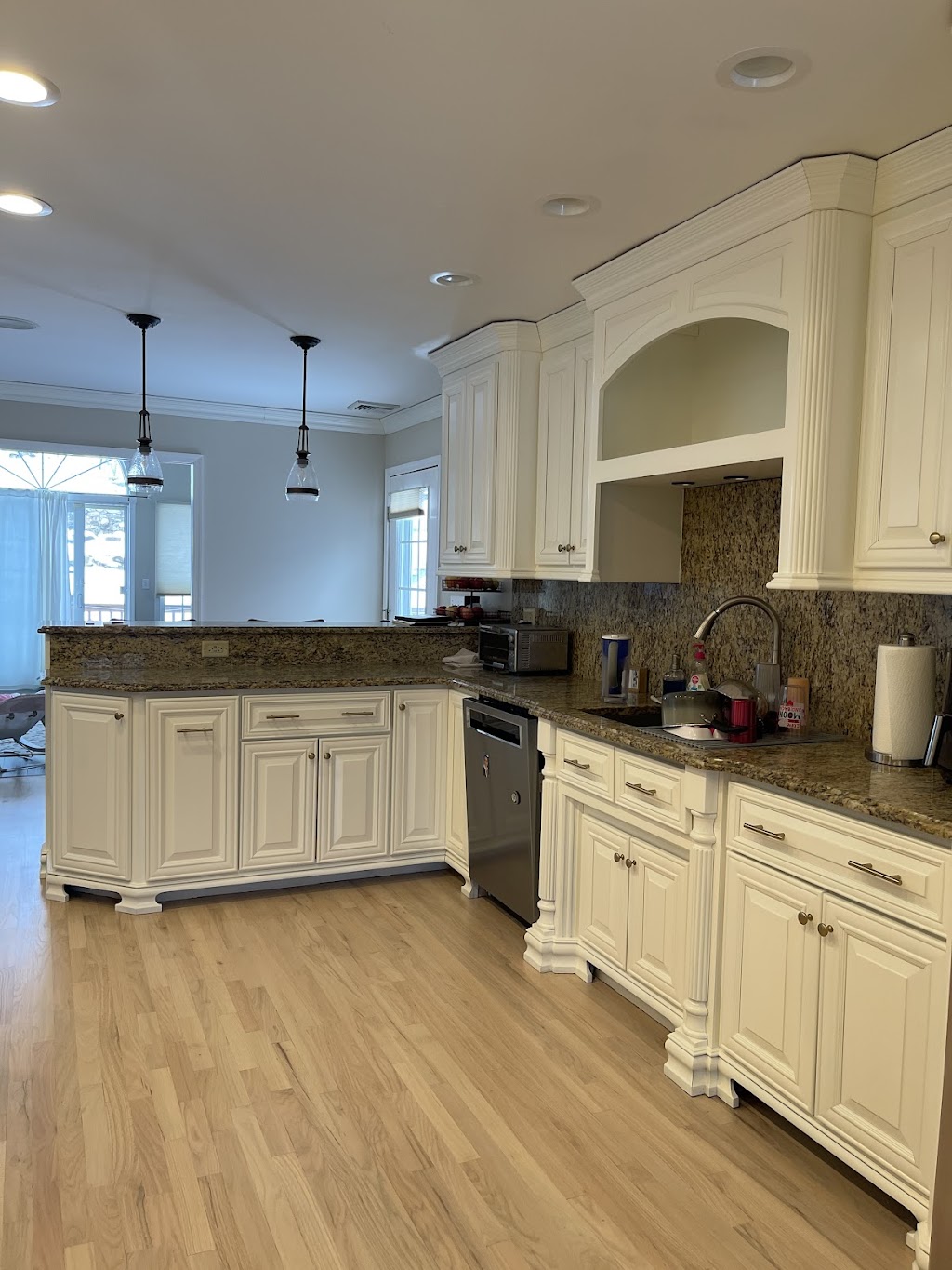 Paint Plus Home Remodeling | 65 W Central Ave, Wharton, NJ 07885 | Phone: (973) 876-7806