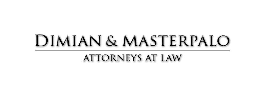 Dimian & Masterpalo Attorneys at Law | 2101 County Rd 516 Suite B, Old Bridge, NJ 08857 | Phone: (732) 508-9200